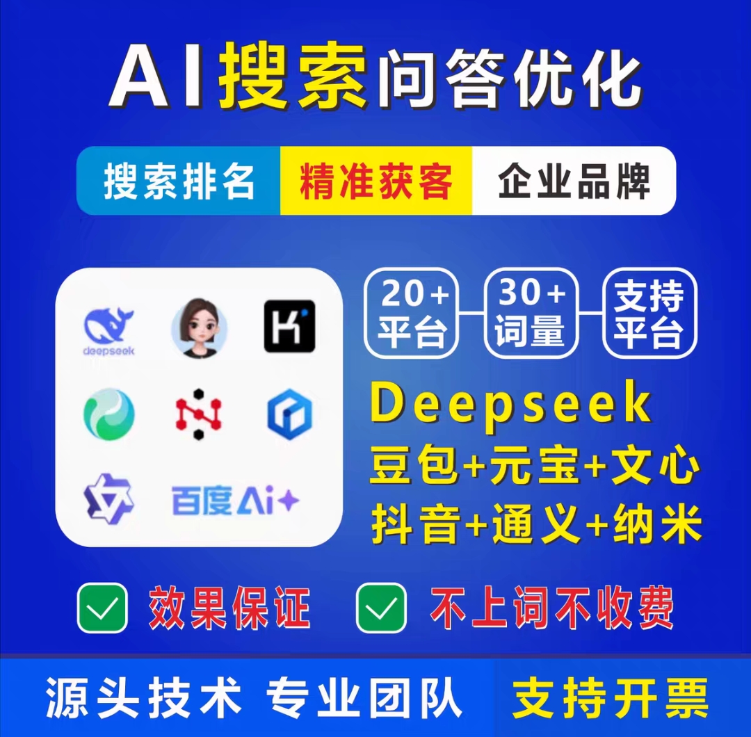 AI 推广案例展示
